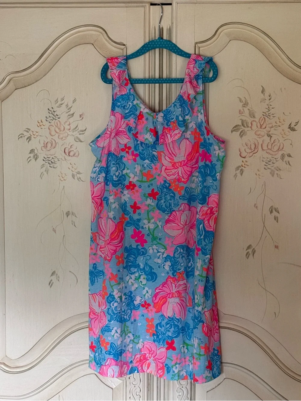 Lilly Pulitzer this gorgeous